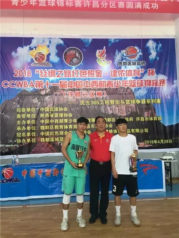 篮球训练师证报名官网_2